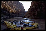 Grand Canyon National Park.