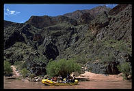 Grand Canyon National Park.