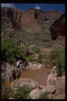 Grand Canyon National Park.