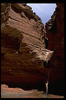 Grand Canyon National Park.