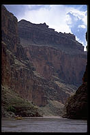 Grand Canyon National Park.