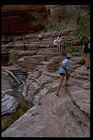 Grand Canyon National Park.