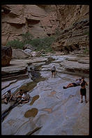 Grand Canyon National Park.