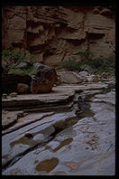 Grand Canyon National Park.