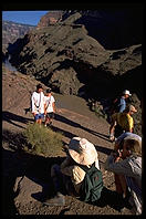 Deer Creek. Grand Canyon National Park.