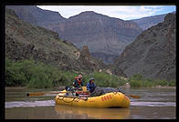 Grand Canyon National Park.