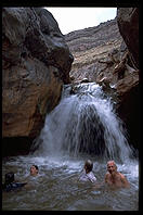 Grand Canyon National Park.